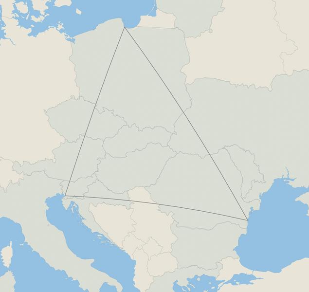 Cum a ajuns Constanța