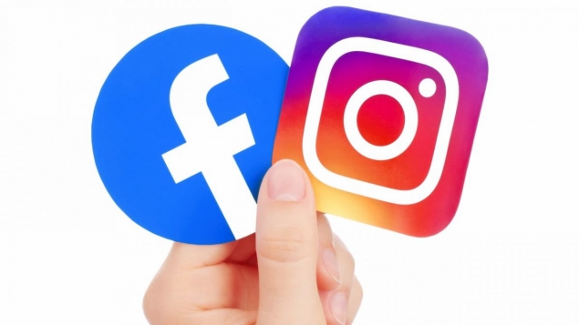 facebook insta