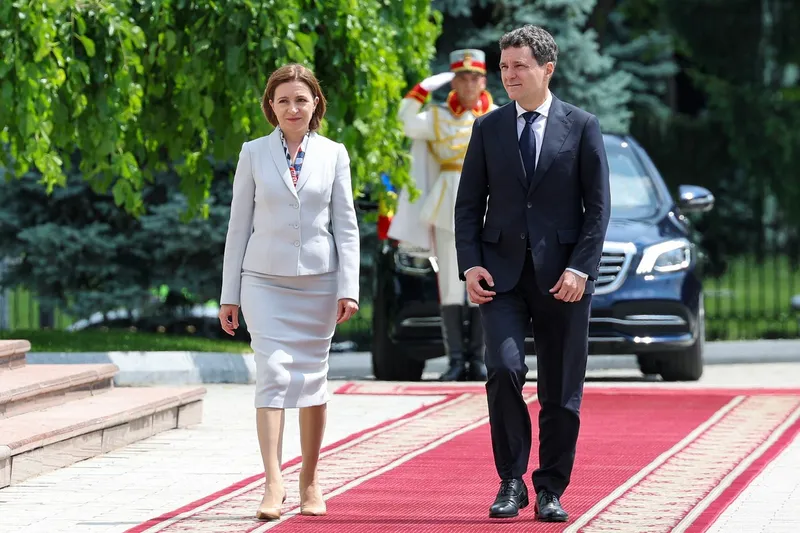 Nicușor Dan