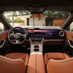 Mercedes-Benz lansează noul GLC electric