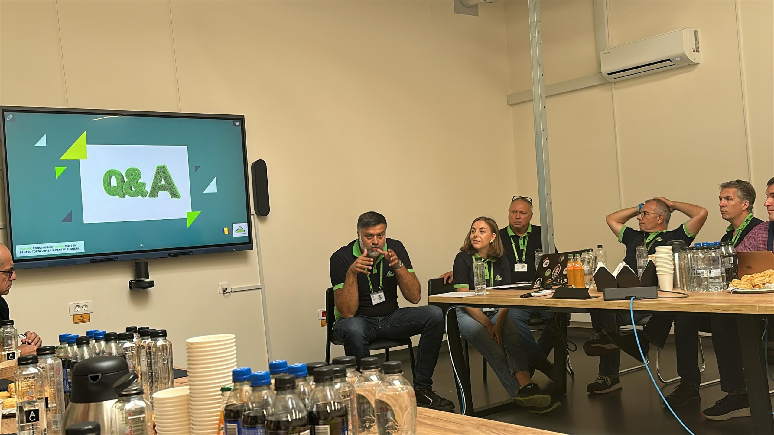 Leroy Merlin, Lujerului