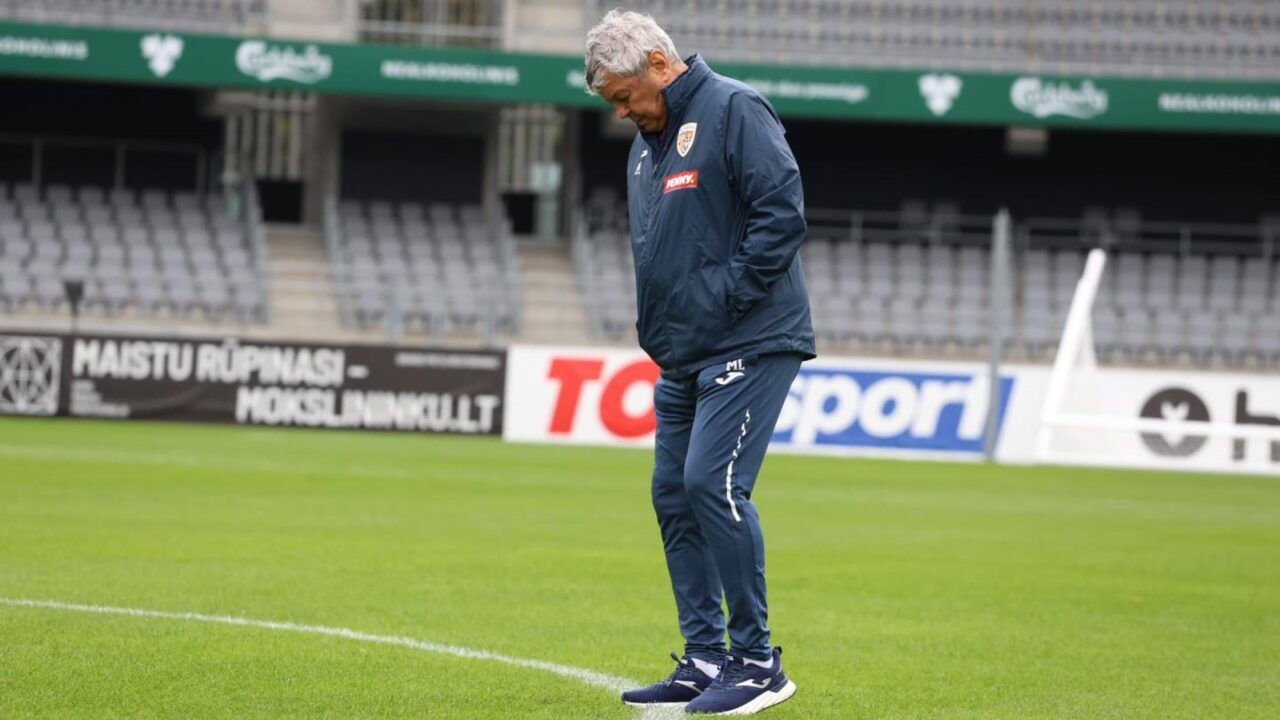 Mircea Lucescu